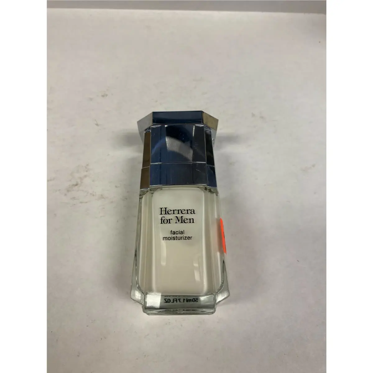 Herrera For Men Facial Moisturizer 1.7 fl oz