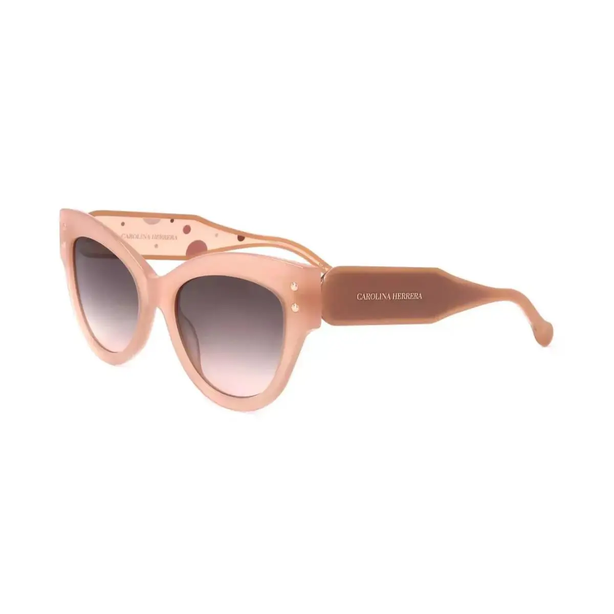 Carolina Herrera Sunglasses - CH 0009/S Fwm - / Grey Fade 54-19-145