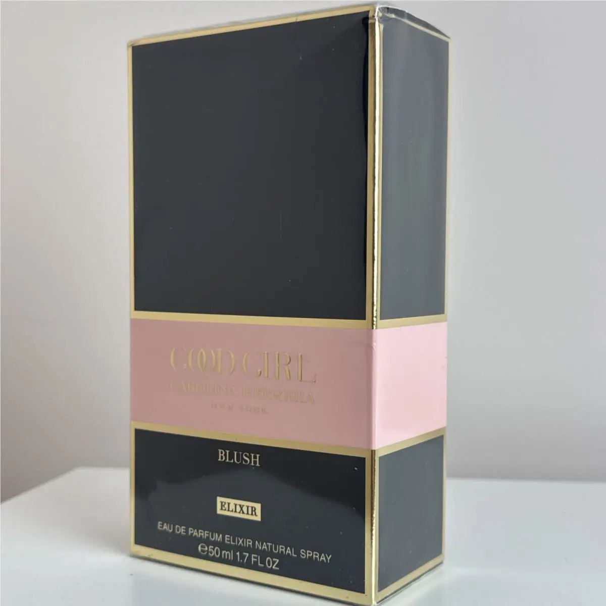 Carolina Herrera Good Girl Blush Elixir 2024 Edp 1.7oz/50ml