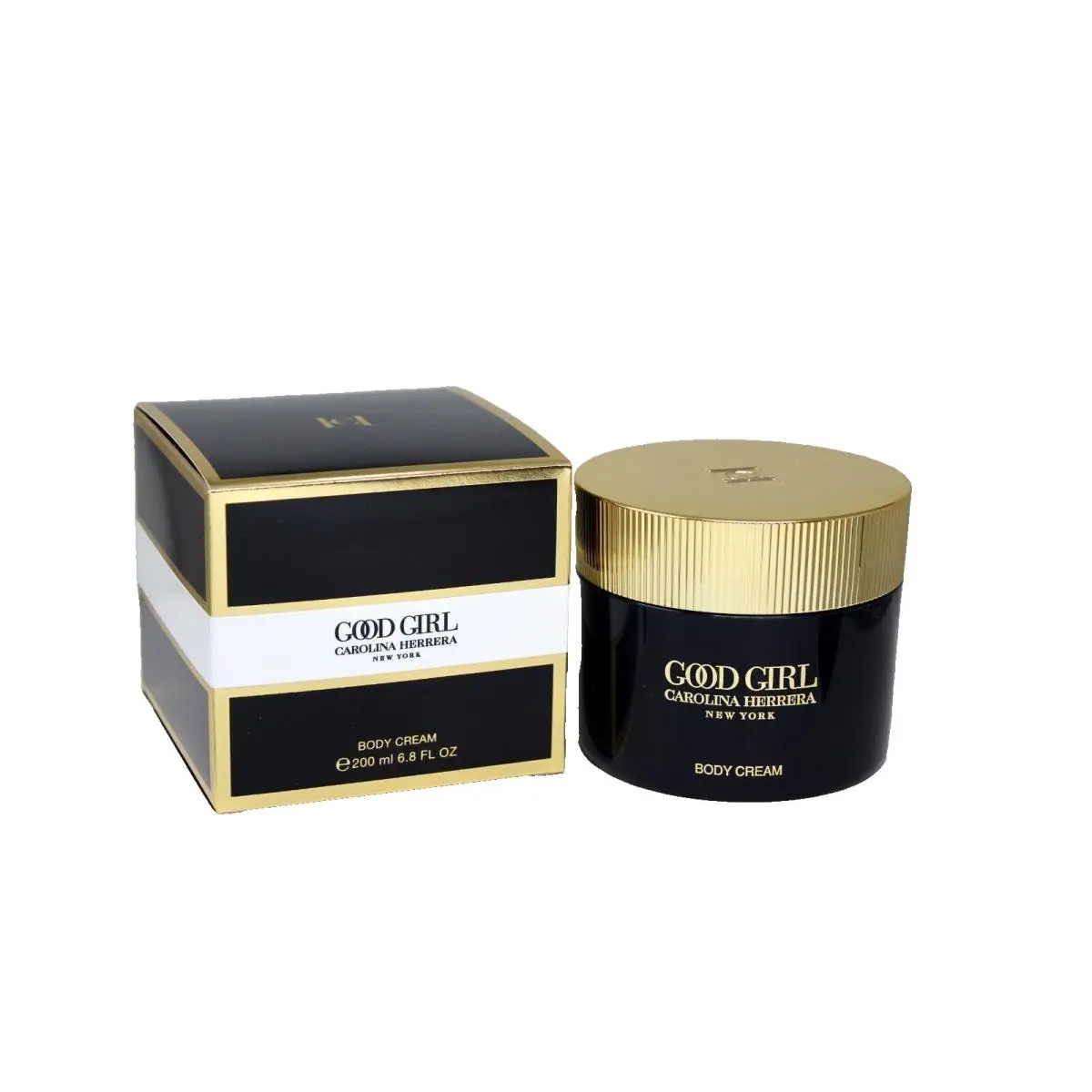 Carolina Herrera Good Girl Body Cream 200 ML/6.8 Fl.oz