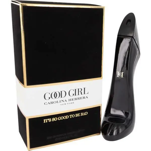 Carolina Herrera Good Girperfume For Women Eau de Parfum 2.7 oz 80 ml Spray