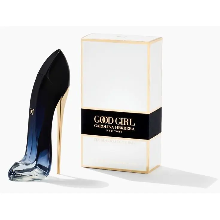 Good Girl Légère by Carolina Herrera 80ml 2.7oz Eau DE Parfum Spray