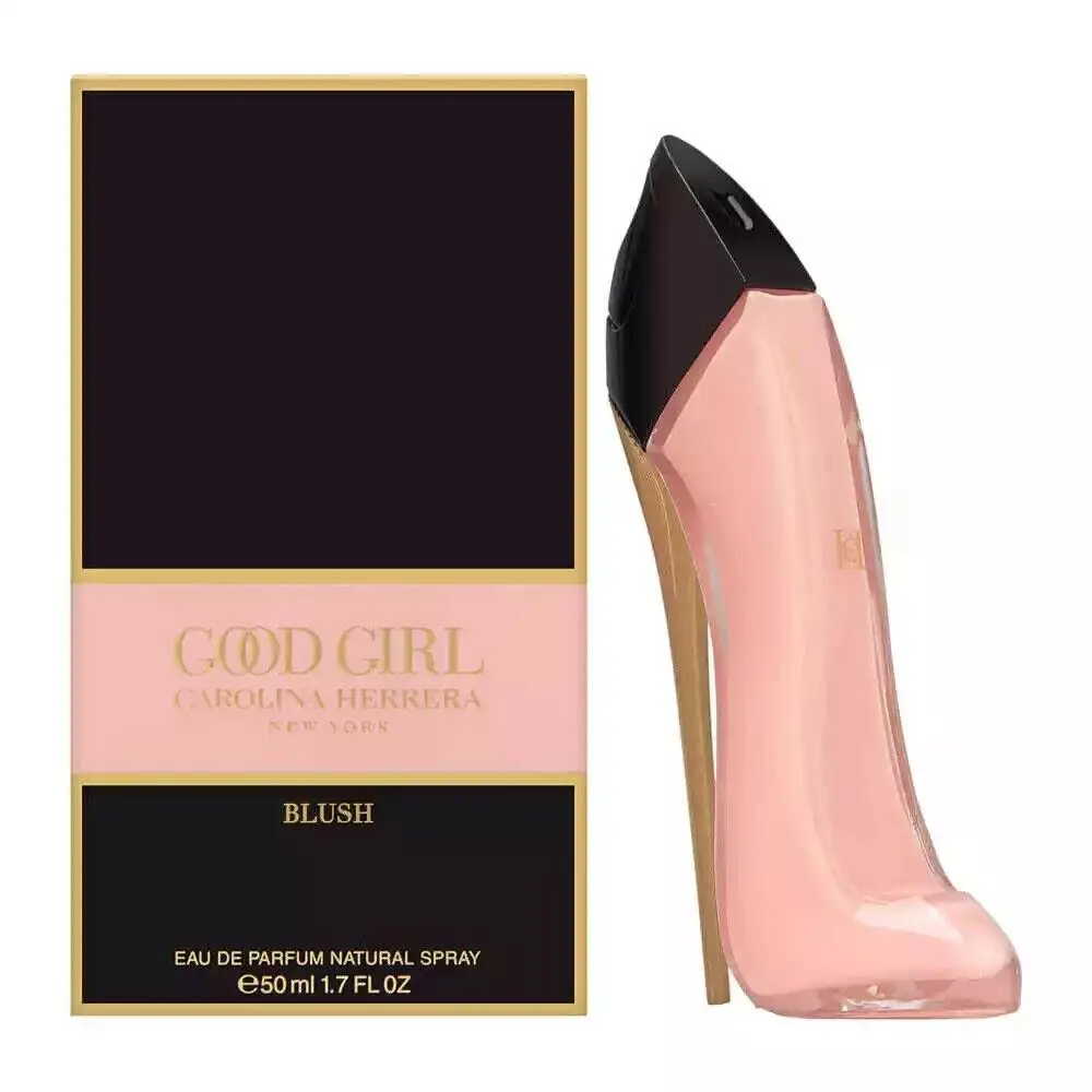 Good Girl Blush by Carolina Herrera For Women 1.7 oz Edp Spray