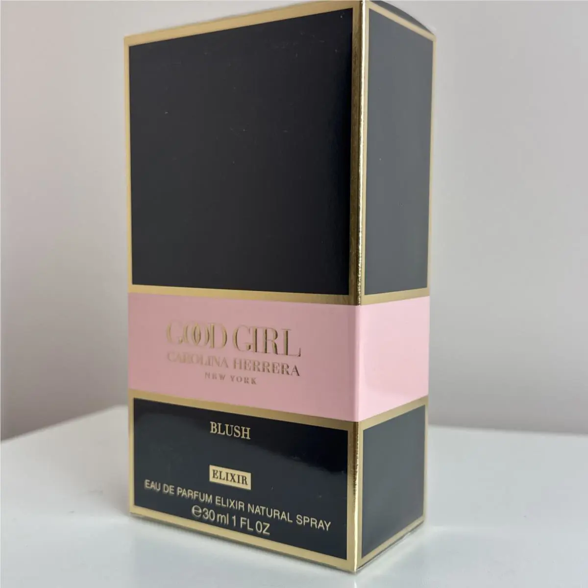 Carolina Herrera Good Girl Blush Elixir 2024 Edp 1.0oz/30ml