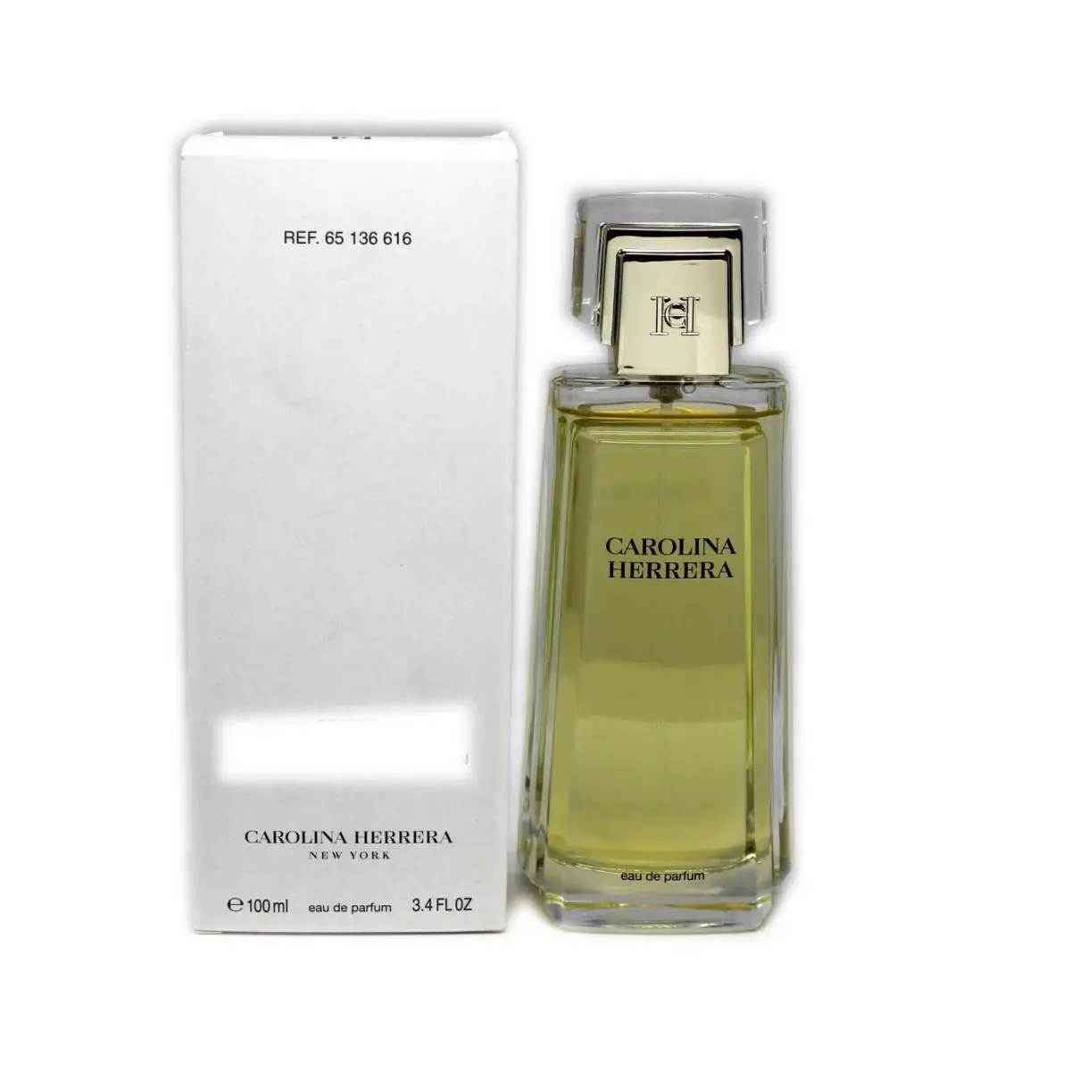 Carolina Herrera For Women Eau DE Parfum Spray 100 ML/3.4 Fl.oz. T
