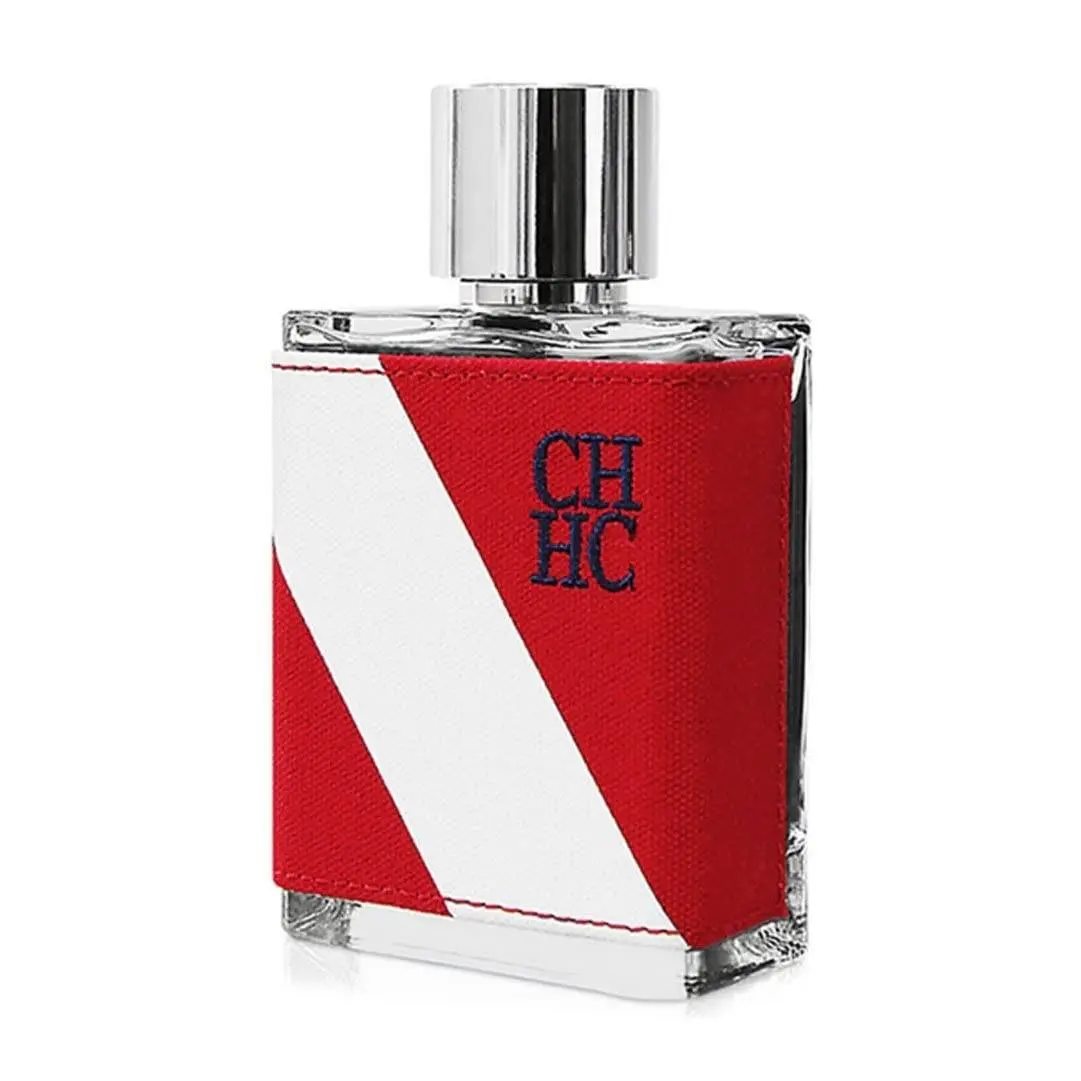 Carolina Herrera Ch Sport Eau de Toilette Spray For Men 3.4 Ounce