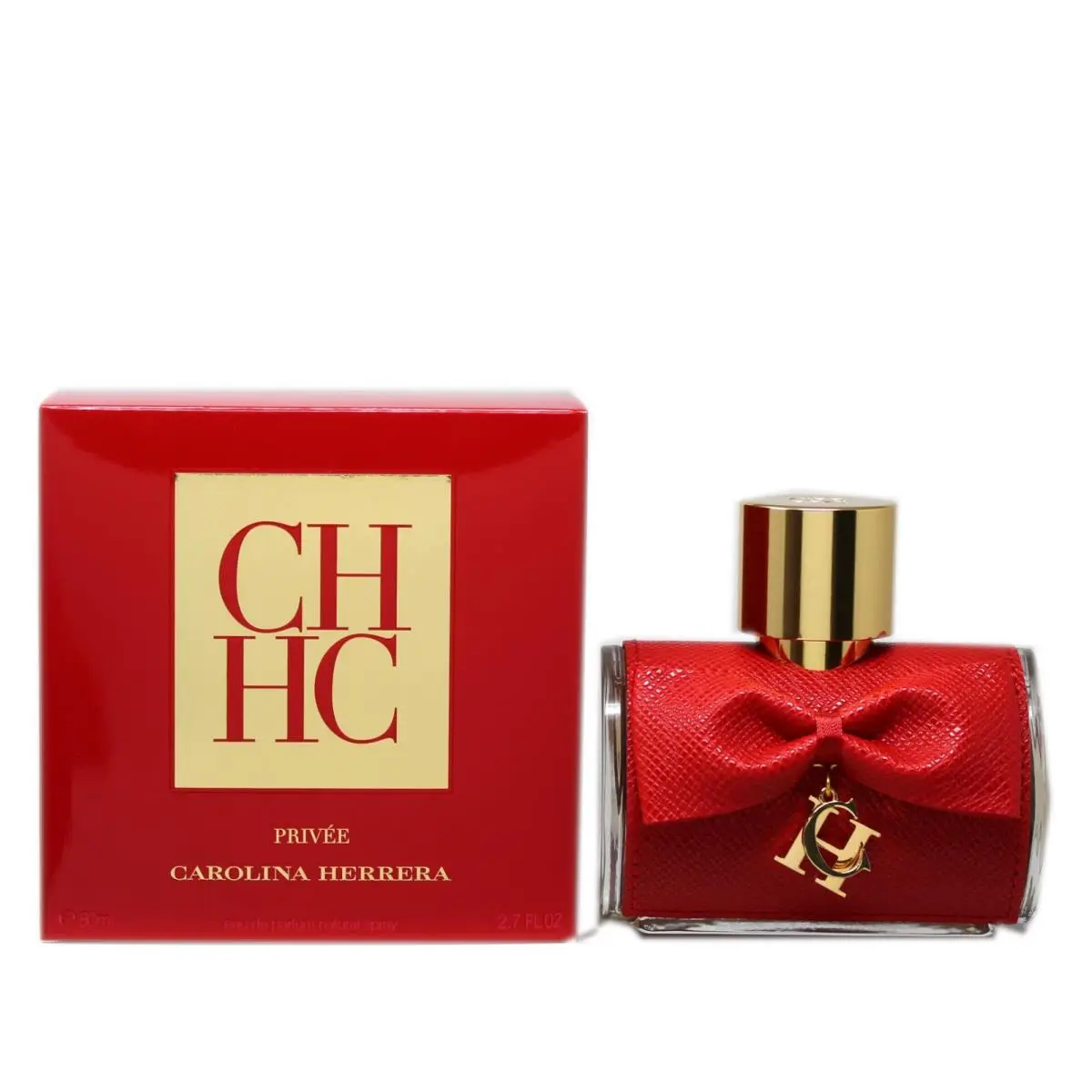 Carolina Herrera CH Privee Eau DE Parfum Natural Spray 80 ML/2.7 Fl.oz