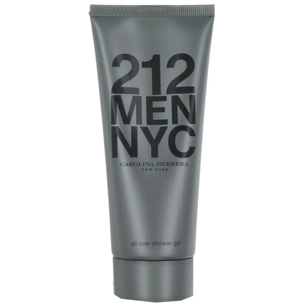 212 Men Nyc By Carolina Herrera For Men Shower Gel 3.4oz