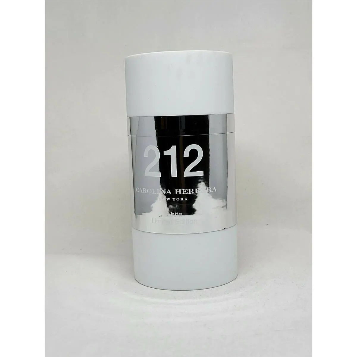 212 White Limited Edition Carolina Herrera 60 ml 2.0 oz Edt