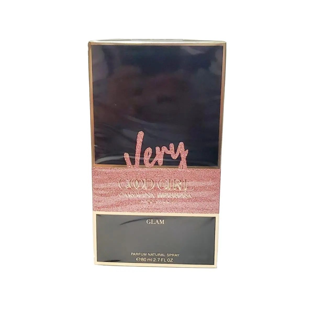 Carolina Herrera Girl Glam 2.7oz Women`s Eau de Parfum