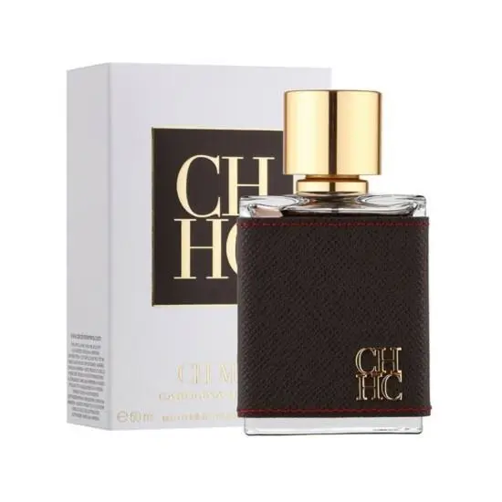 Men CH Men By Carolina Herrera 50 ml Edt