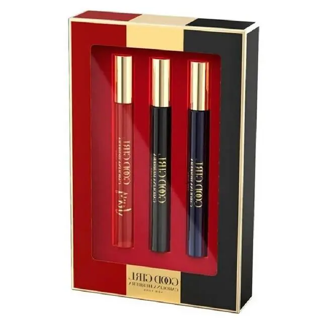 Carolina Herrera Good Girl Eau de Parfum Roll on Set