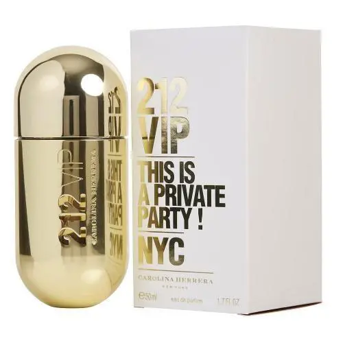 Carolina Herrera One Case 20 Bottles 212 Vip This Is A Private Party Nyc 1.7 oz 50 ml Edp Spray