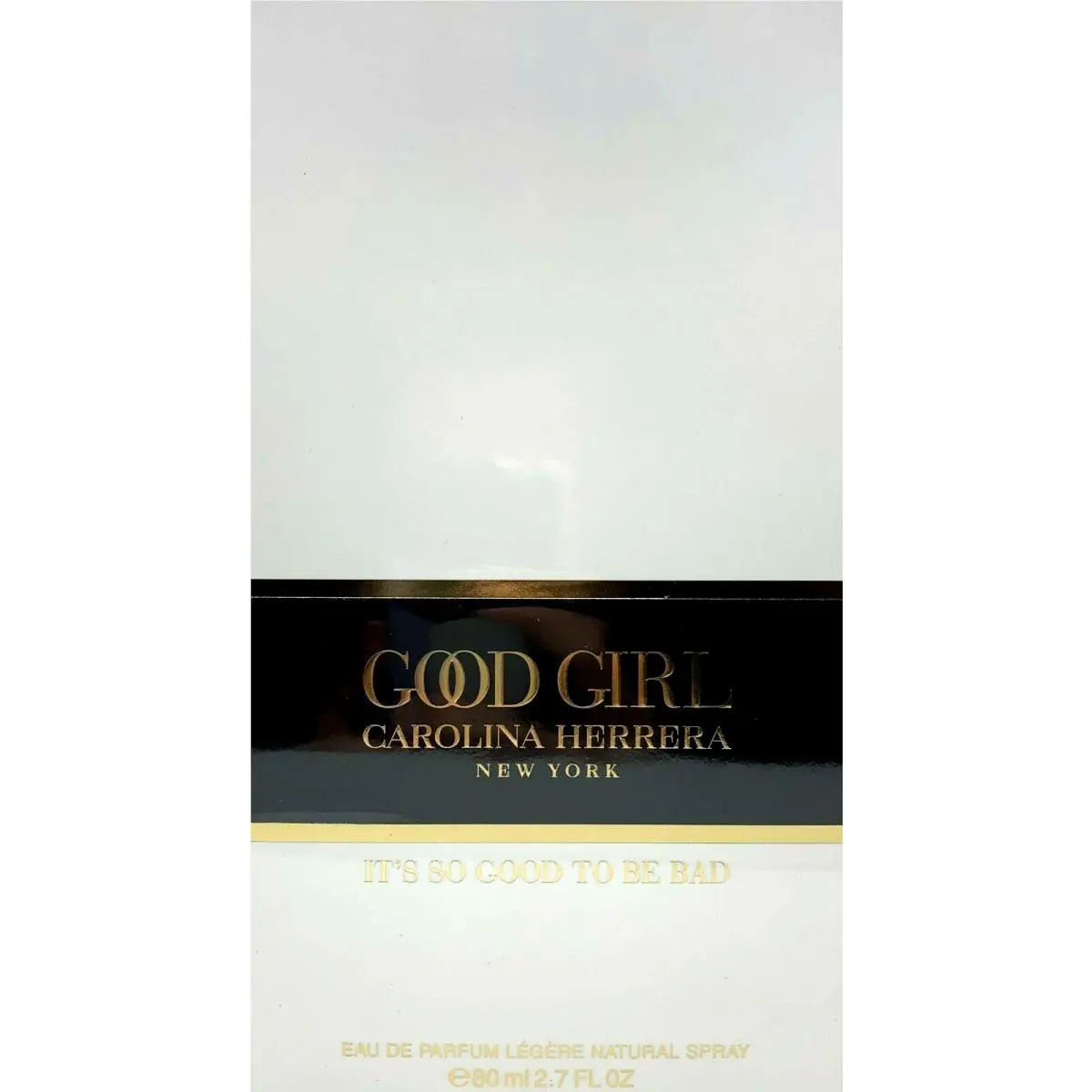 Carolina Herrera Good Girl Legere Eau DE Parfum Spray 2.7 Oz / 80 ml
