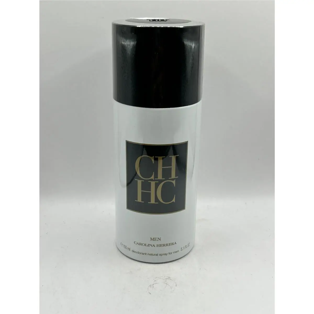 Carolina Herrera Chhc Men 150ML Deodorant Spray