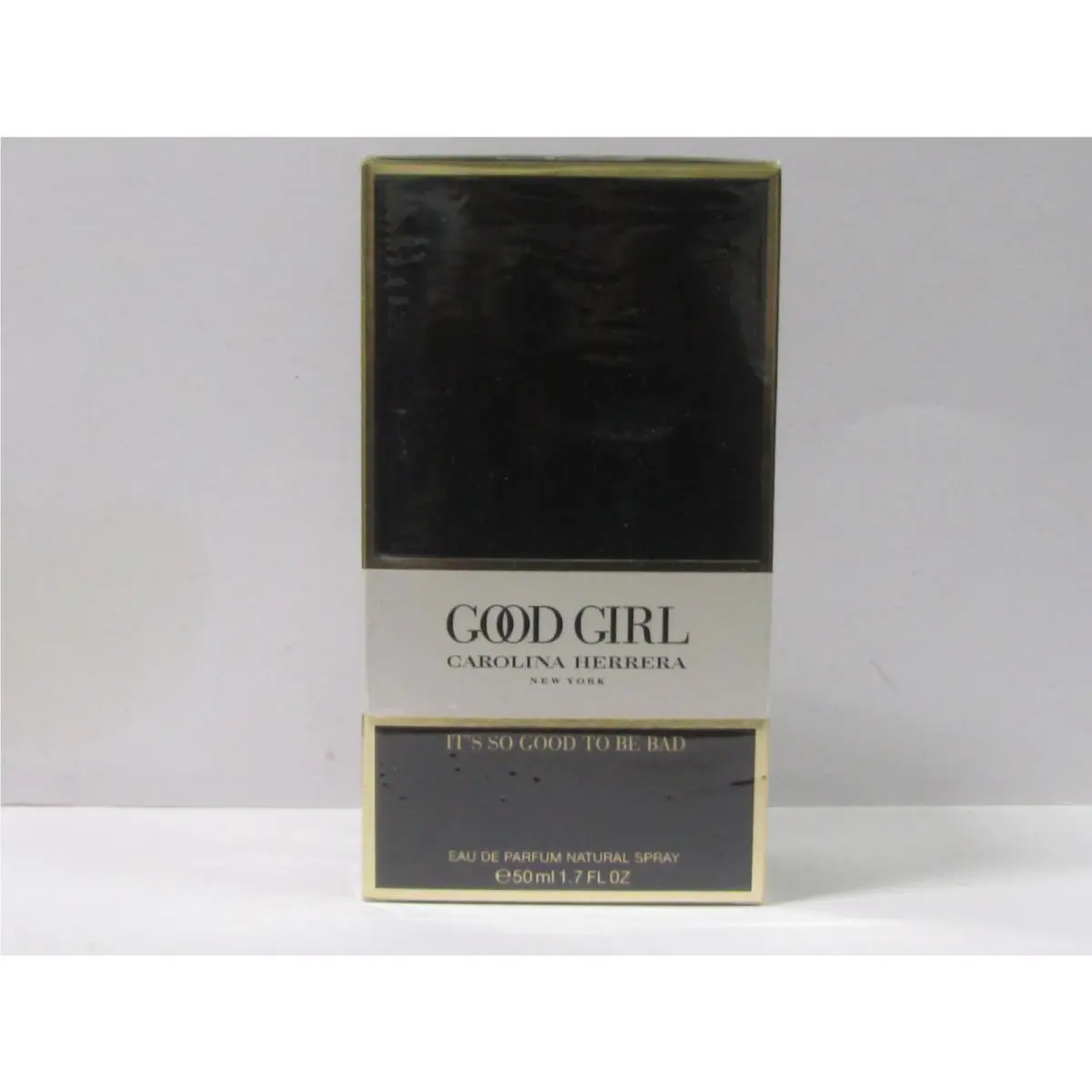 Good Girl by Carolina Herrera For Women 1.7 oz Eau de Parfum Spray