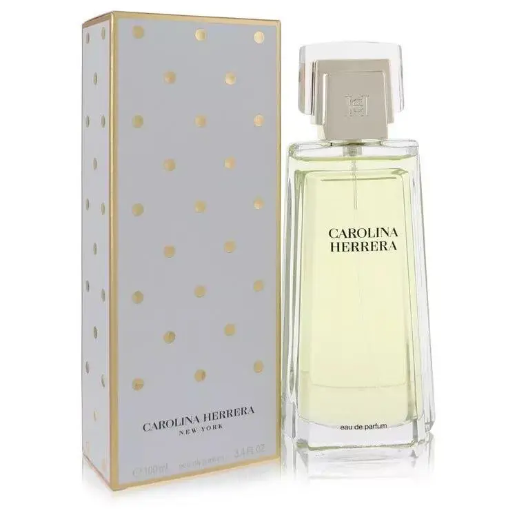 Carolina Herrera by Carolina Herrera Edp Spray 3.4 oz For Women
