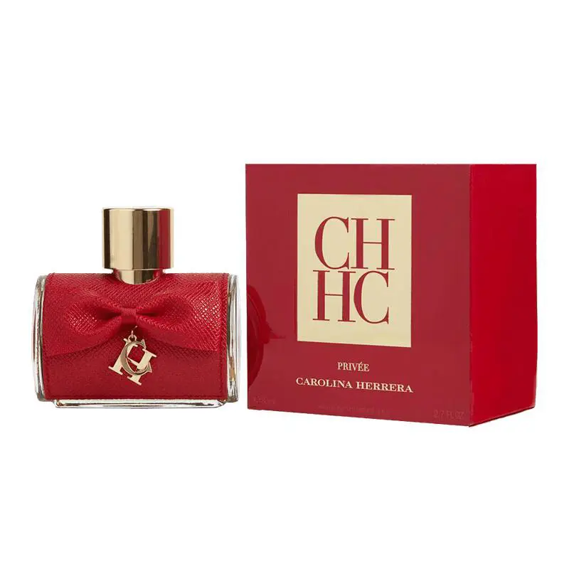 Women CH Privee by Carolina Herrera 2.7 oz Eau de Parfum Spray