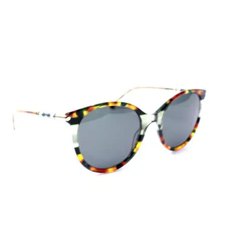 Carolina Herrera CH0024/S Phw Sunglasses Size: 55-21-145