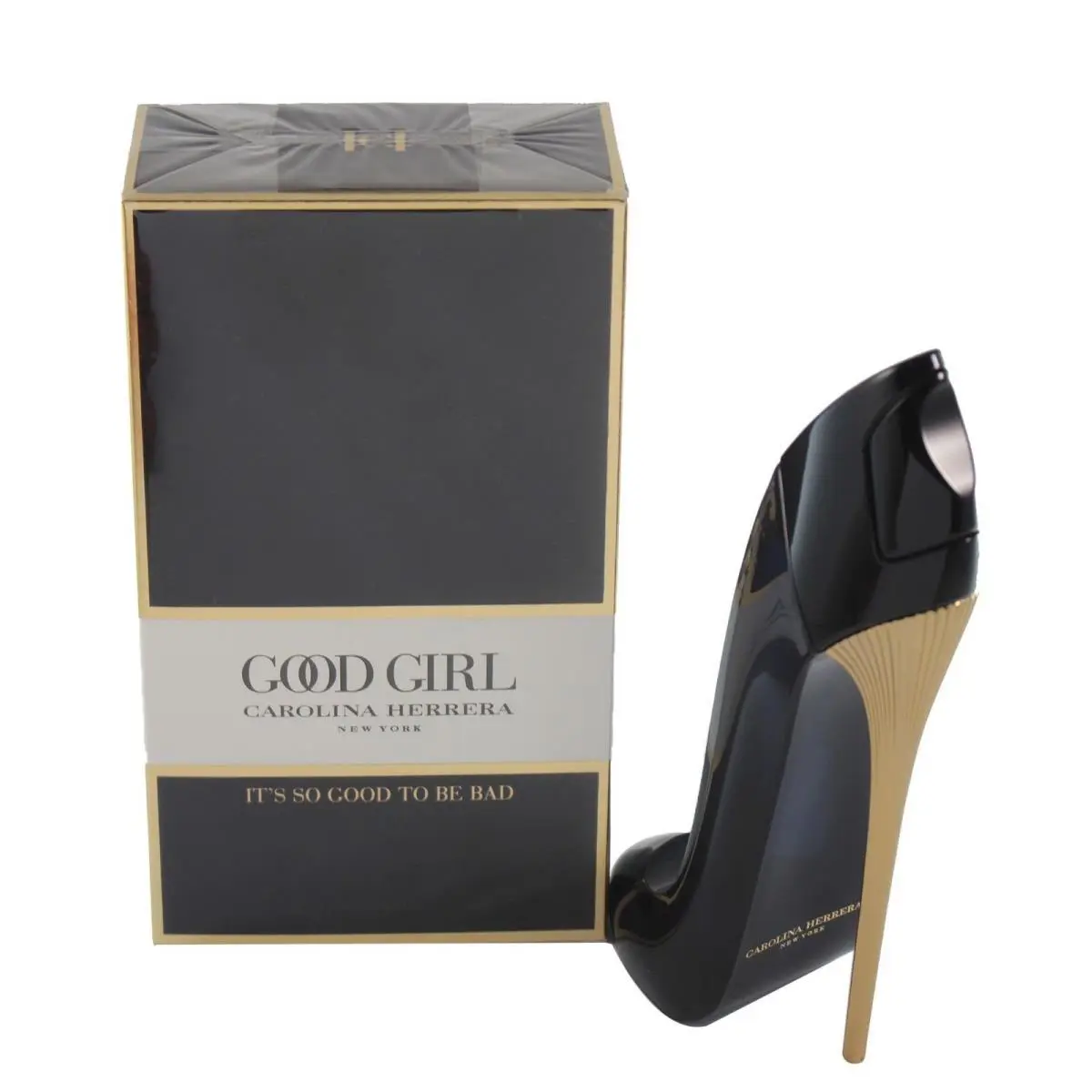 Good Girl Perfume by Carolina Herrera Perfume 1.7/1.6 oz Edp Spray