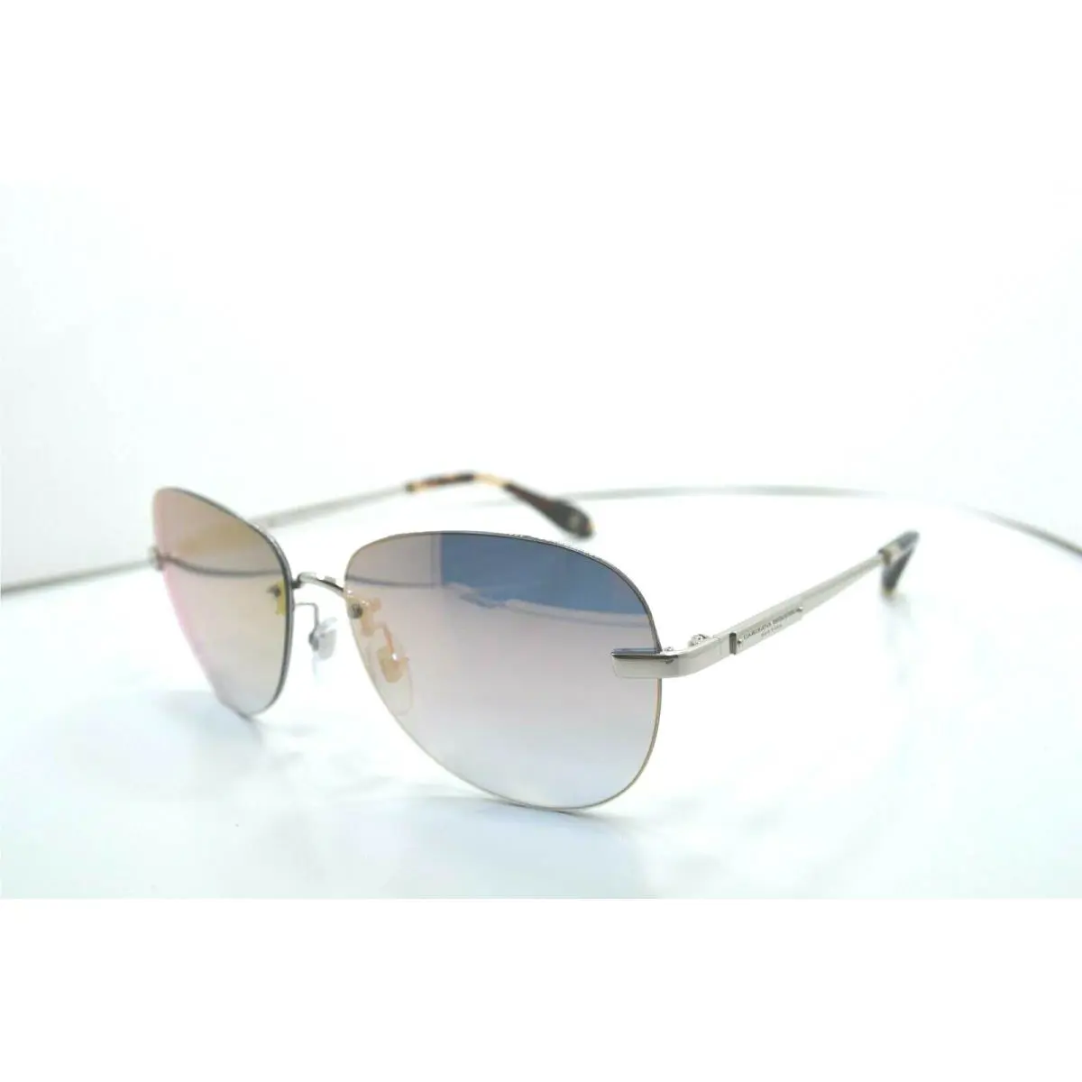Carolina Herrera Shn 040 579Y Sunglasses