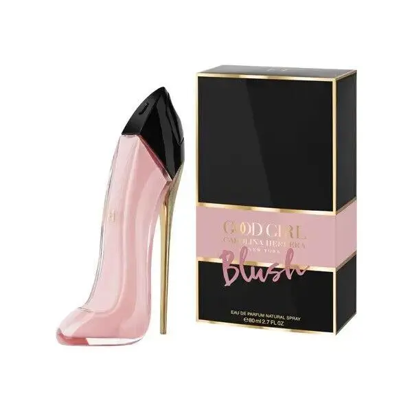 Carolina Herrera Good Girl Blush Edp W 80ML 2.7oz - Ship From Usa