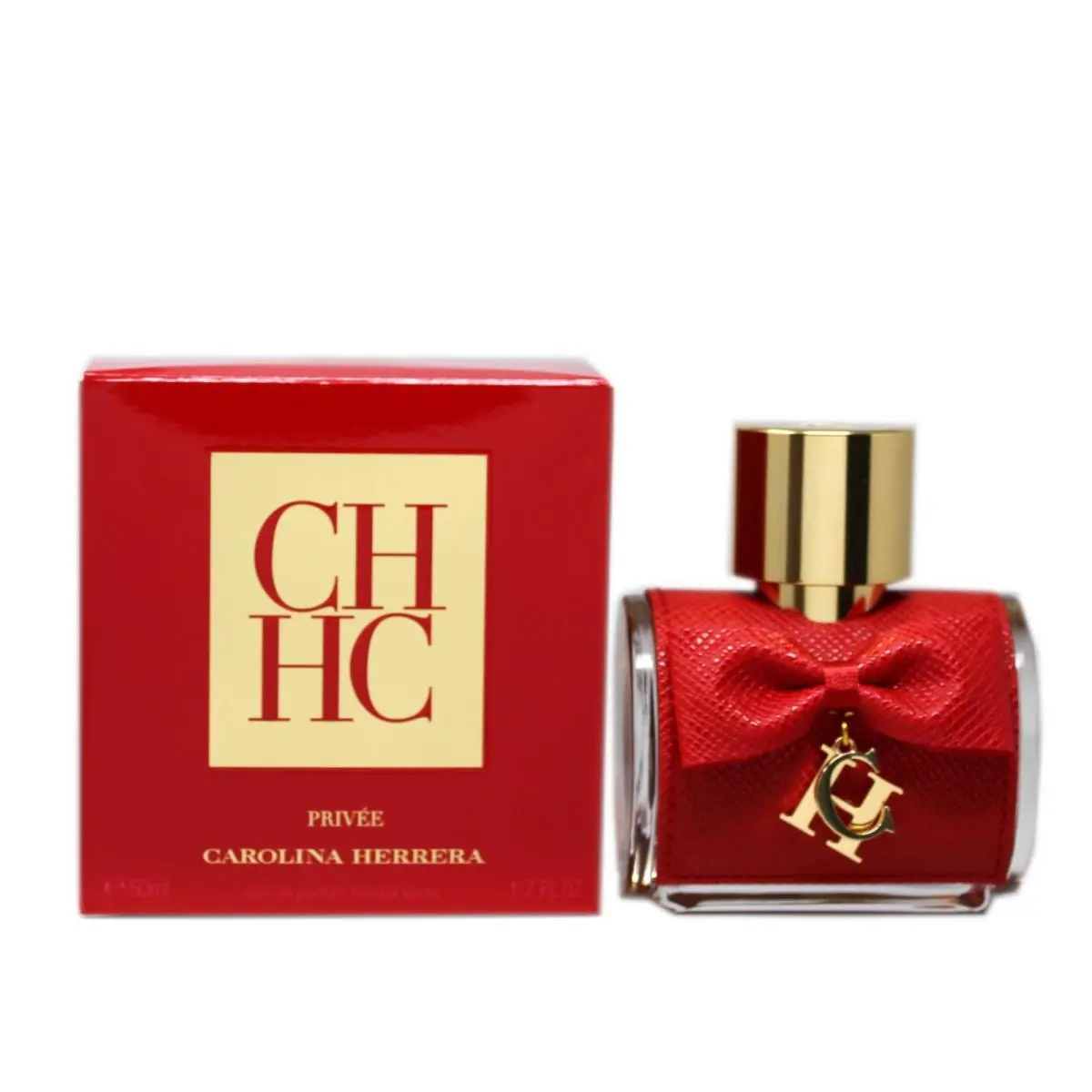 Carolina Herrera CH Privee Eau DE Parfum Natural Spray 50 ML/1.7 Fl.oz
