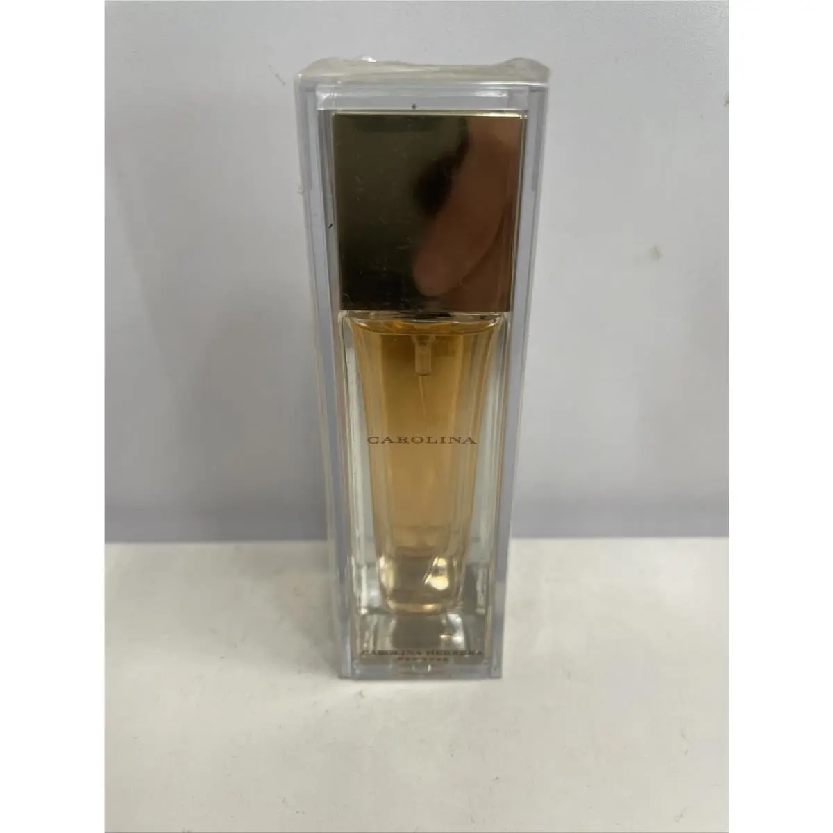 Carolina By Carolina Herrera For Women 25ML 0.85Oz Edt Spy