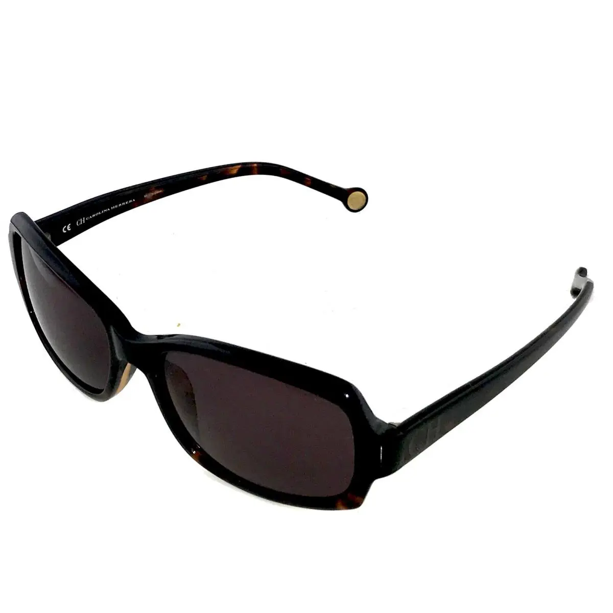 Carolina Herreraca she514 55-17-135 Eyewear Fashion Designer Sunglasses