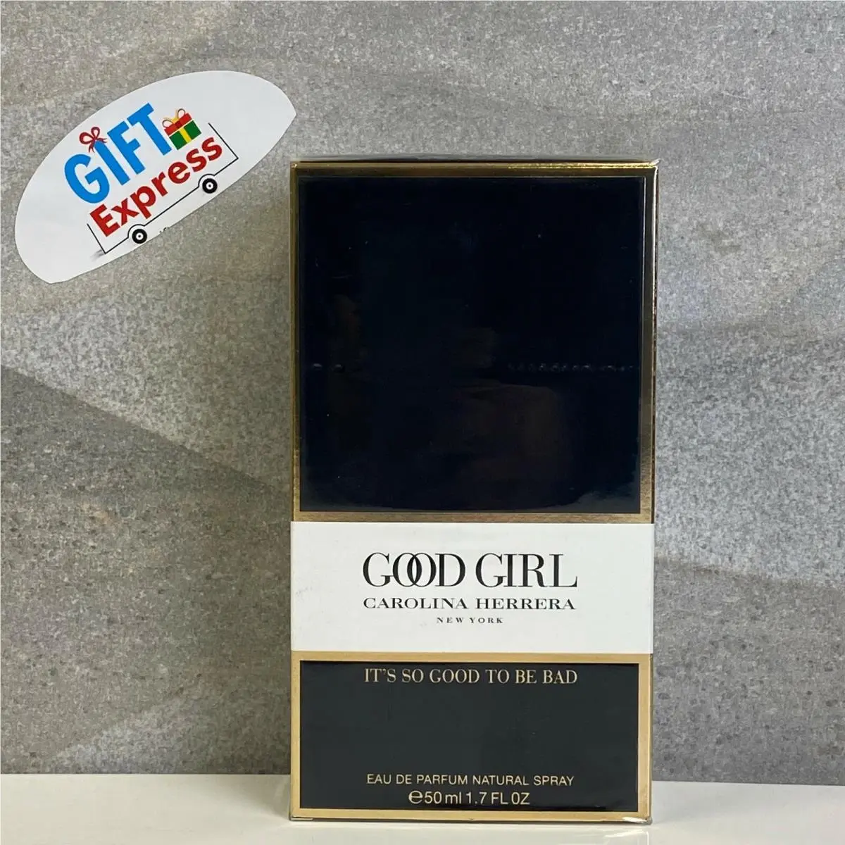 Good Girl By  1.7Oz Eau De Parfum Spray For Women by Carolina Herrera