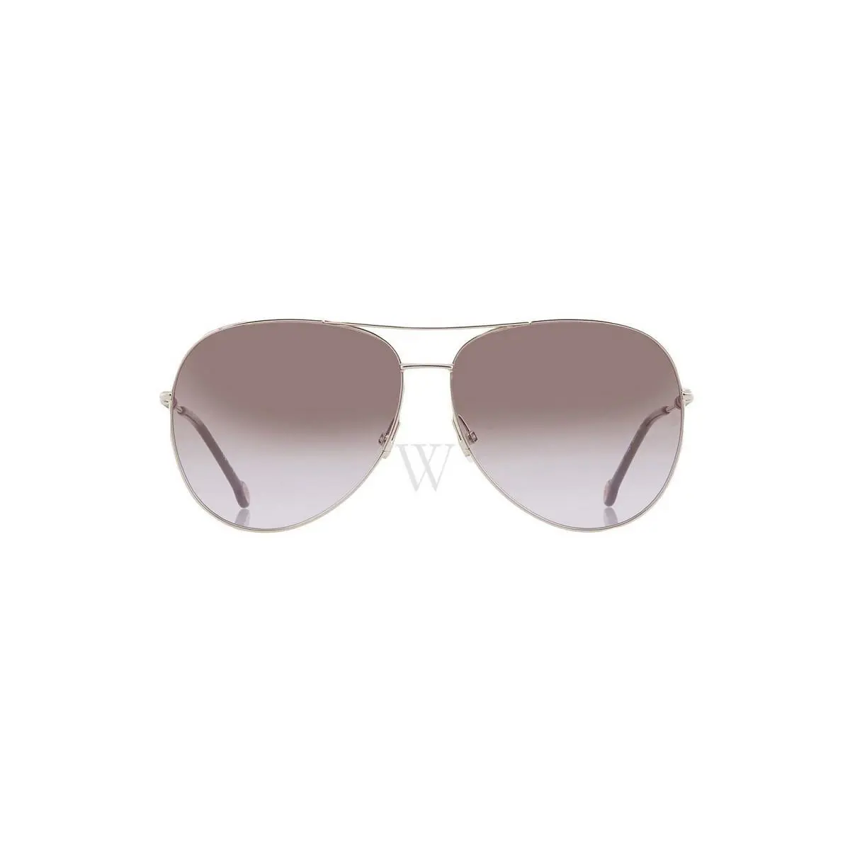 Carolina Herrera CH0034S-03YGQR-64 Sunglasses Size 51mm 145mm 21mm Black 716736