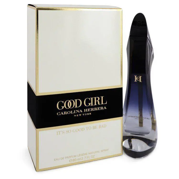 Good Girl Legere Perfume By Carolina Herrera Edp Legere Spray 2.7oz/80ml Women