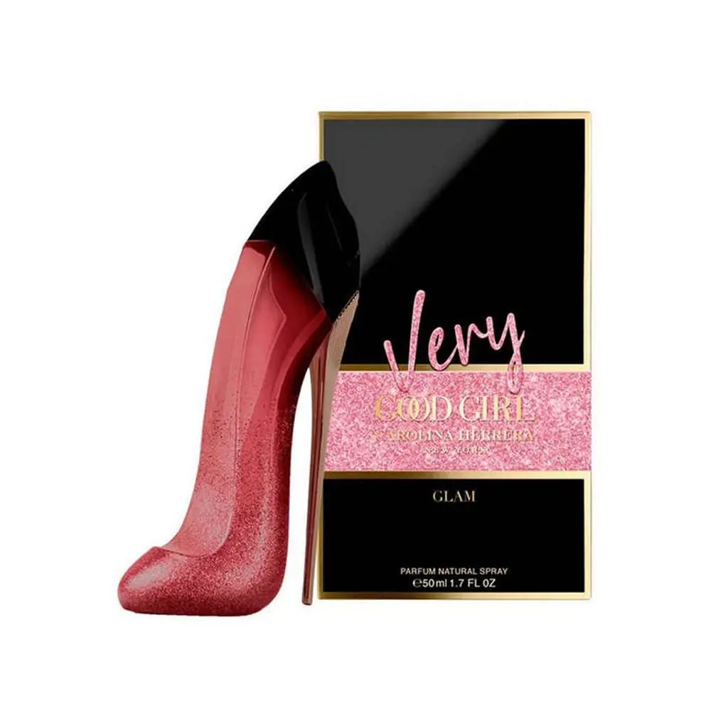 Carolina Herrera Girl Glam Eau de Parfum 50ml