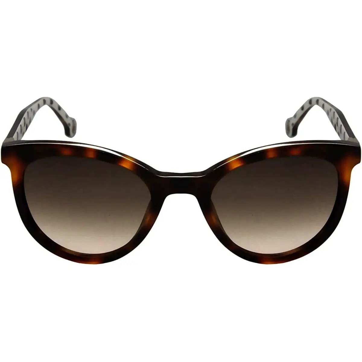 Sunglasses CH by Carolina Herrera She 887 Tortoise 0752 52mm