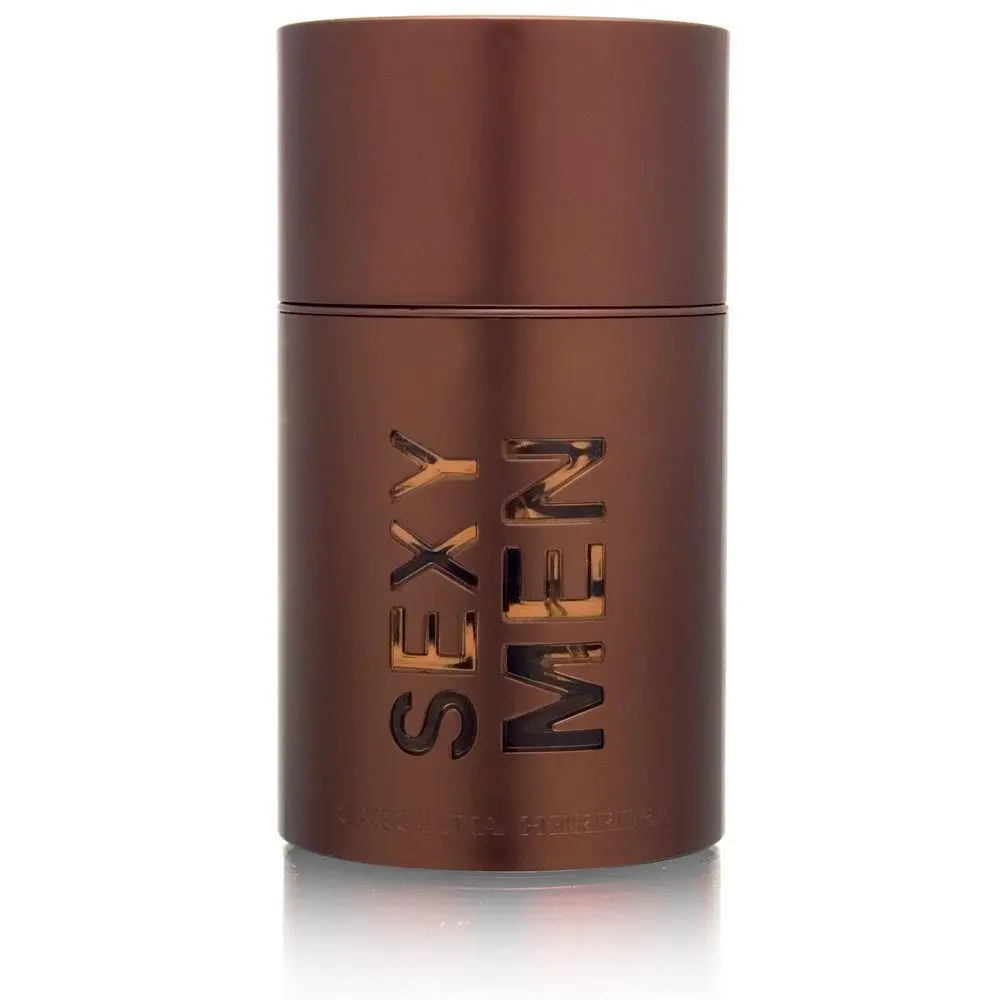 212 Men By Carolina Herrera 3.3 / 3.4 Oz Edt Spray Tester Cologne For Men