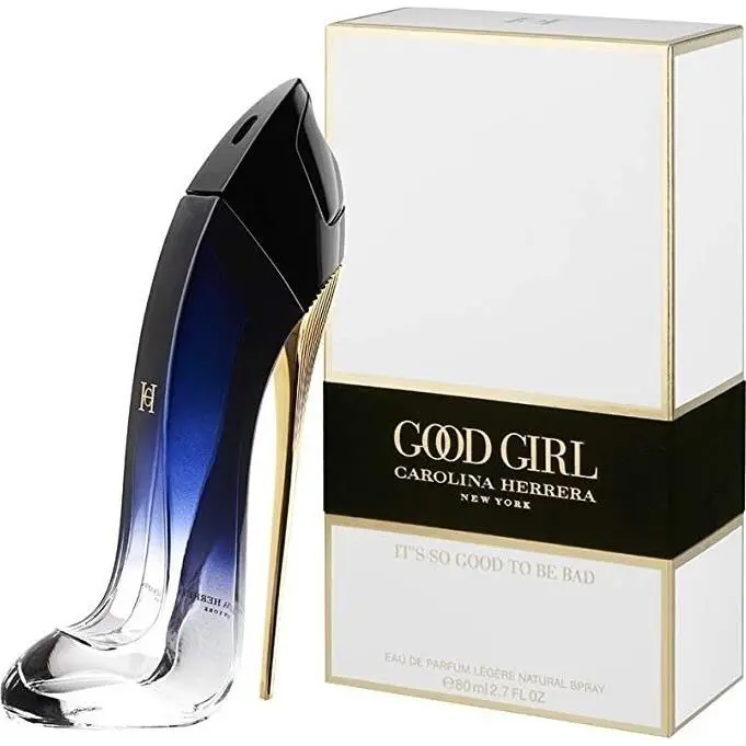 Carolina Herrera Women Ch Good Girl Legere Eau De Parfum 2.7 oz / 80 ml