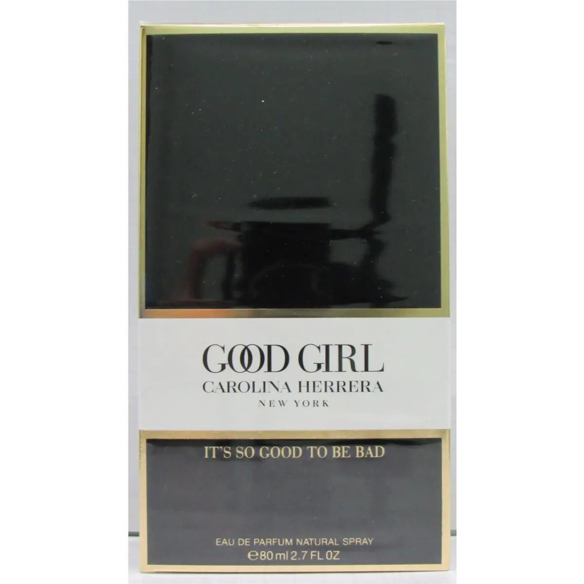 Carolina Herrera Good Girl For Women 2.7 fl oz Eau De Parfum