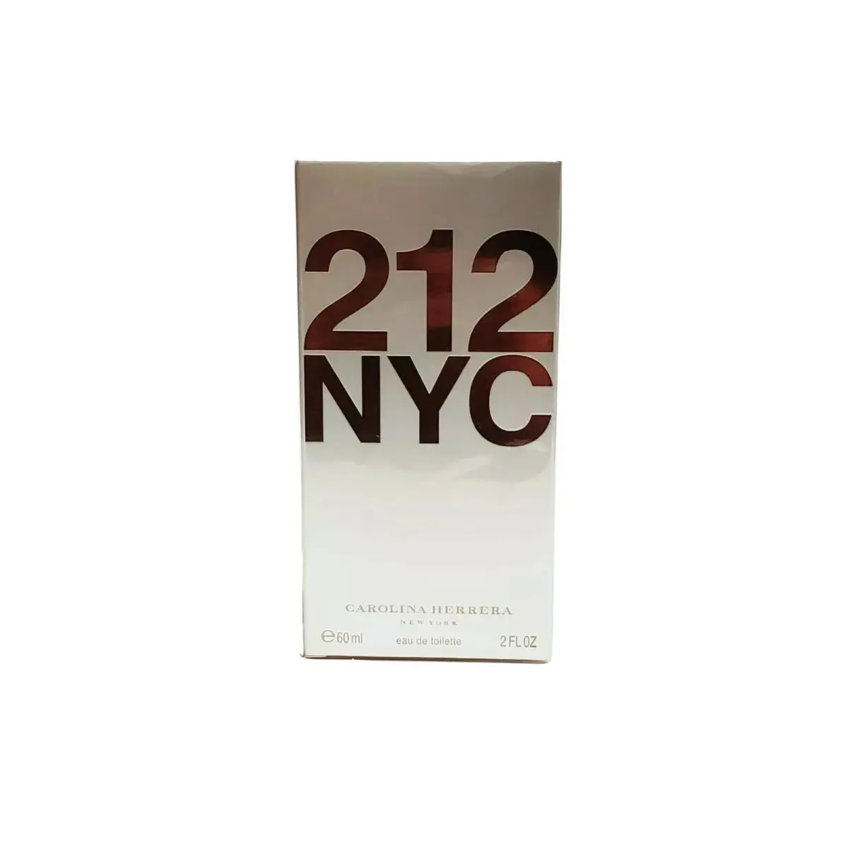 212 by Carolina Herrera 2.0 oz Eau De Toilette Spray For Women