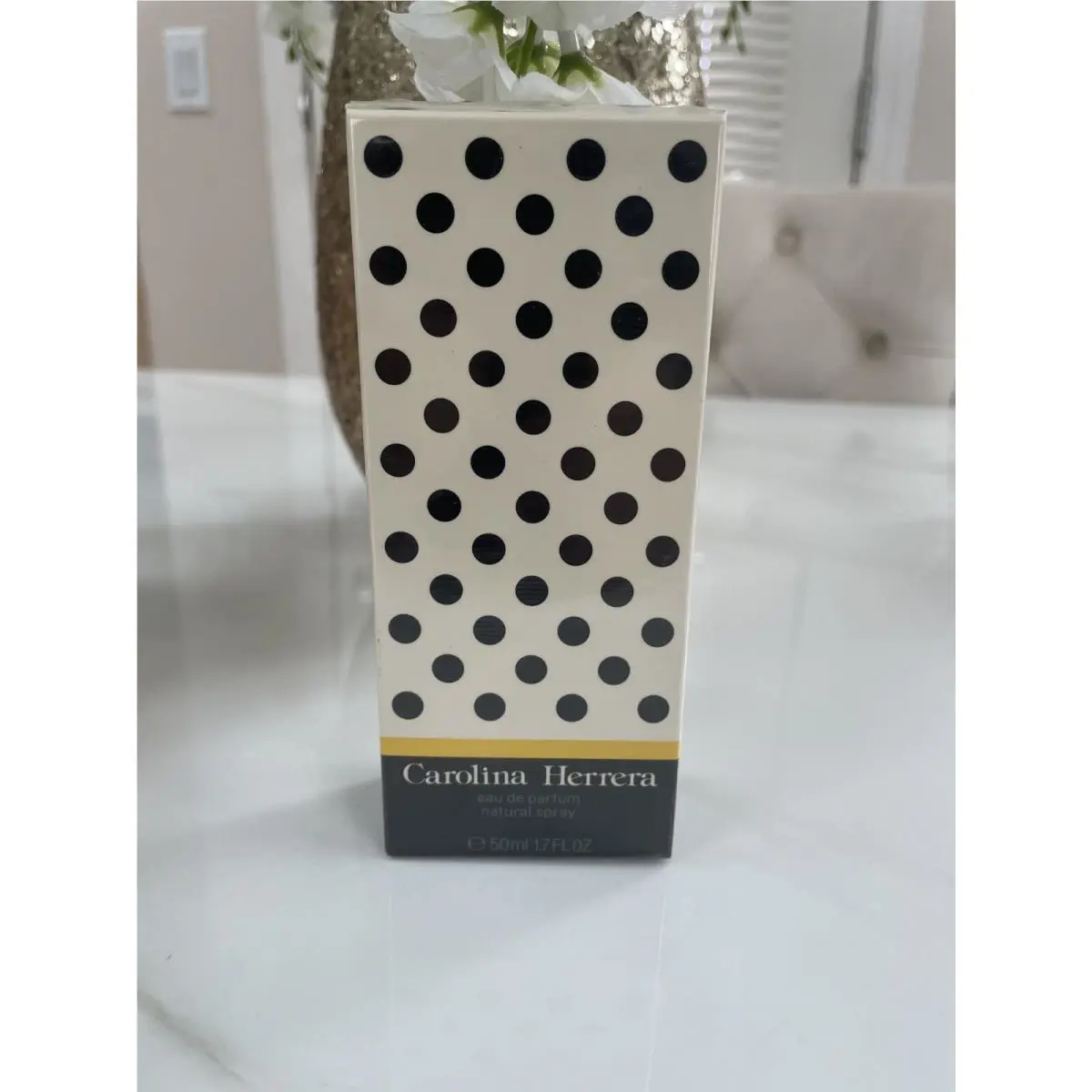 Carolina Herrera Edp 50ML Spray