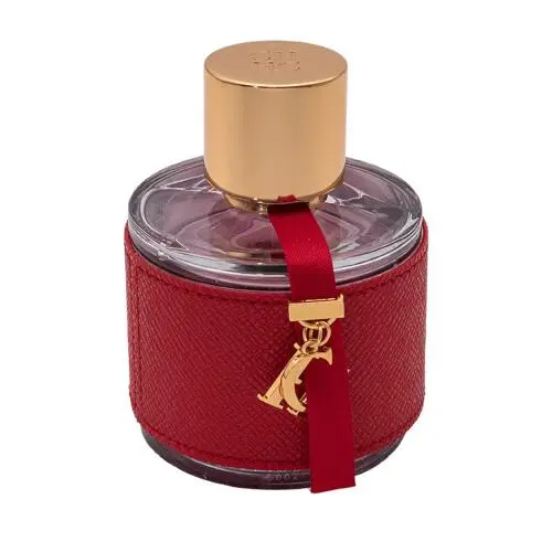 CH by Carolina Herrera Perfume For Women 3.4 oz Edt Tester with a Cap