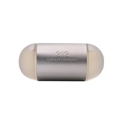 212 by Carolina Herrera 3.4 oz Edt Perfume For Women Tester