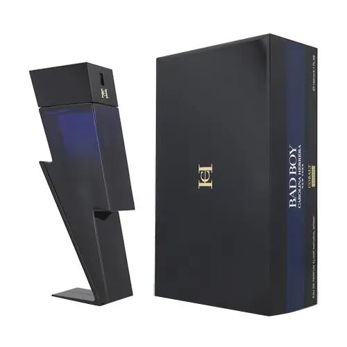 Bad Boy Cobalt Elixir by Carolina Herrera 5.1 oz Edp Cologne For Men