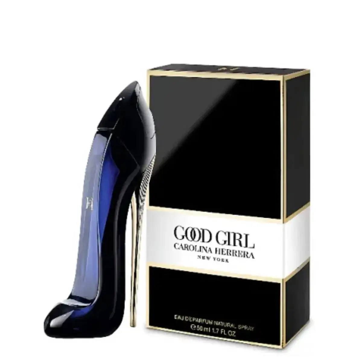 Good Girl by Carolina Herrera Eau de Parfum For Women 1.7oz