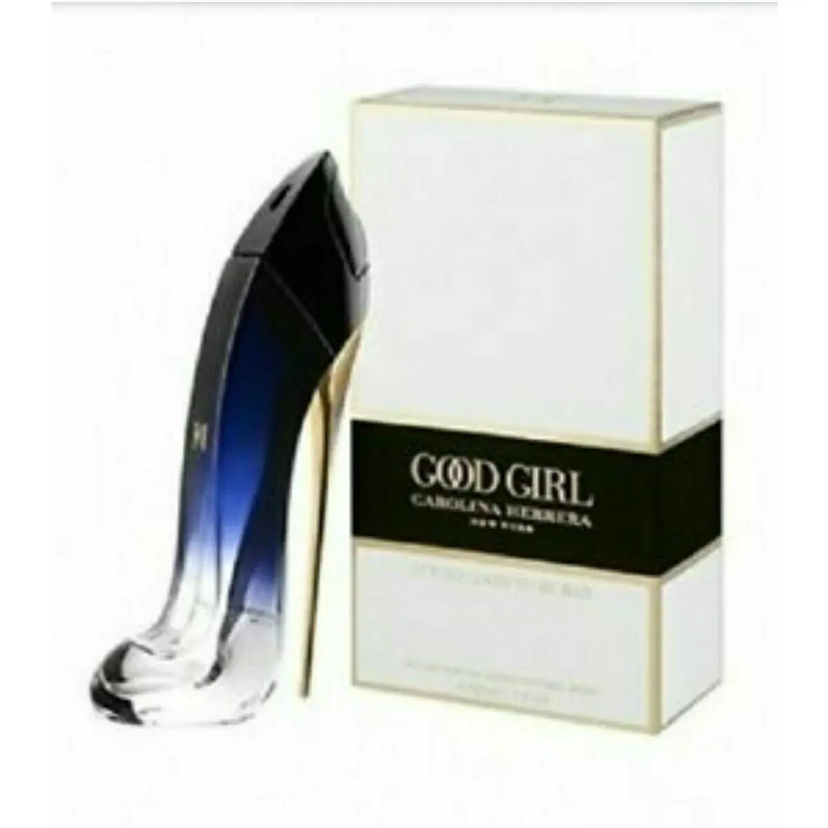 Good Girl Legere by Carolina Herrera 1.7 oz Eau De Parfum Legere Spray For Women
