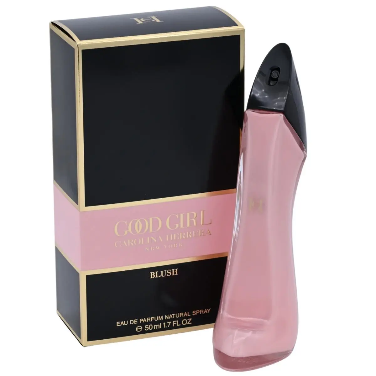 Good Girl Blush Edp Spray Women 1.7 oz 50ml by Carolina Herrera