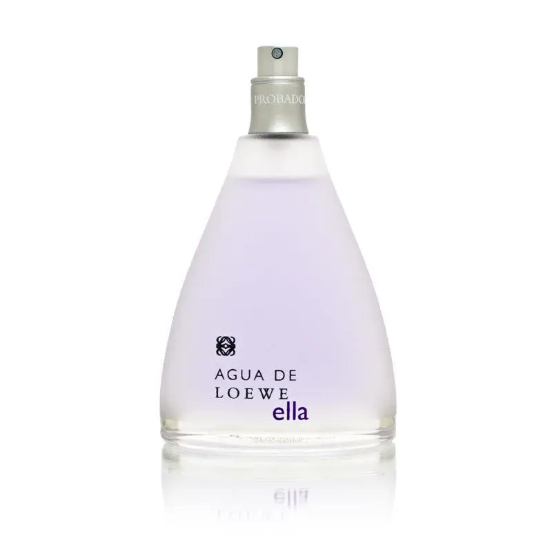 Agua de  Ella  For Women 3.4 oz Edt Spray Tester by Loewe