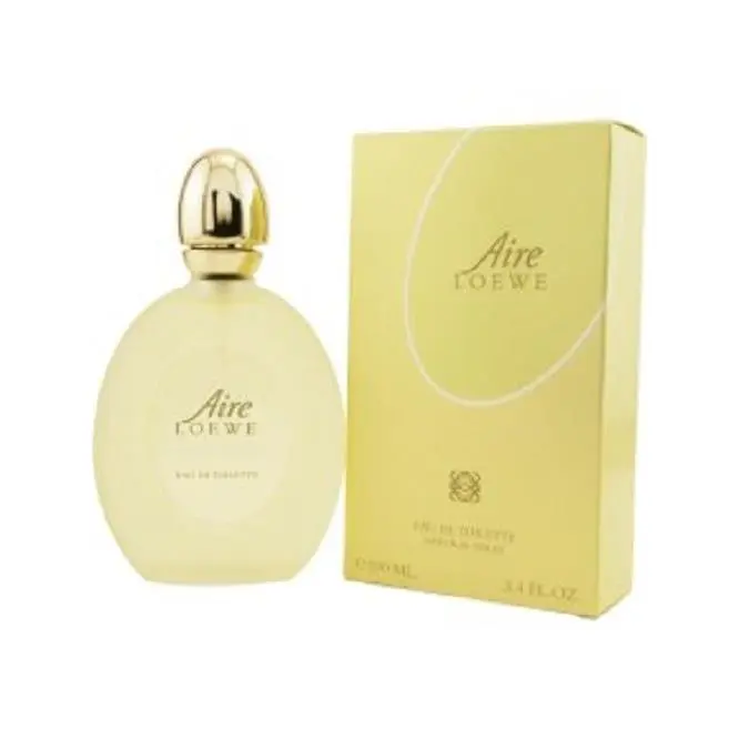 Aire  by Perfumes  3.4oz-100ml Women Edt Spray Vintage Formula BI39 by Loewe