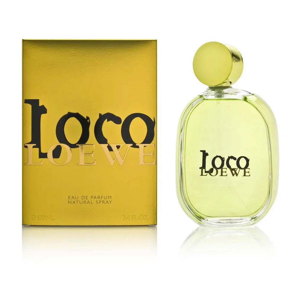 Loco Loewe by Loewe For Women 1.7 oz Eau de Parfum Spray