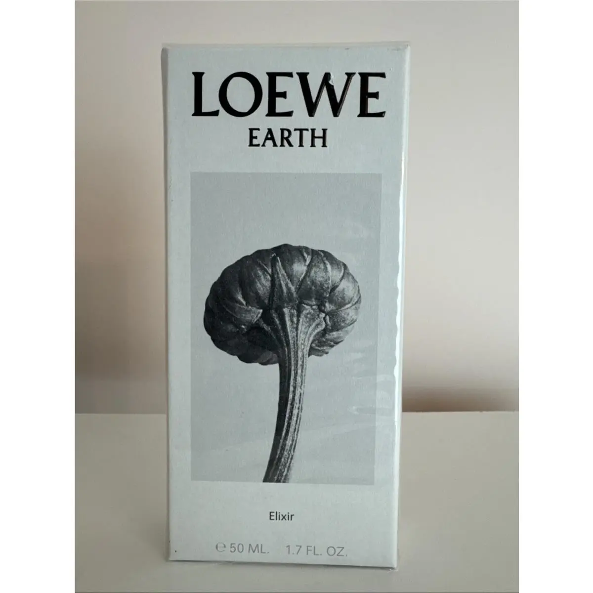2024 Loewe Earth Elixir Eau de Parfum Women`s 1.7fl oz/50ml