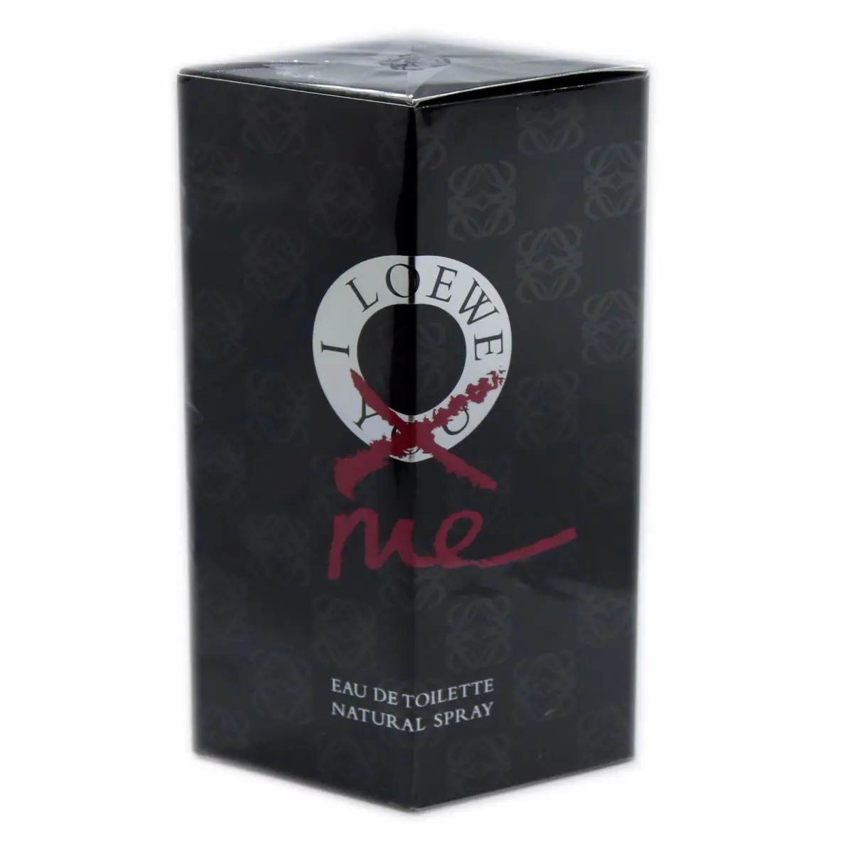 I  ME Eau DE Toilette Natural Spray 100 ML/3.4 Fl.oz. NIB-35934 by Loewe